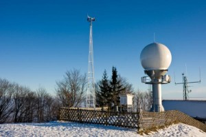 weather-station